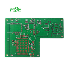 Smart home device pcb circuit boards pcba assembly
